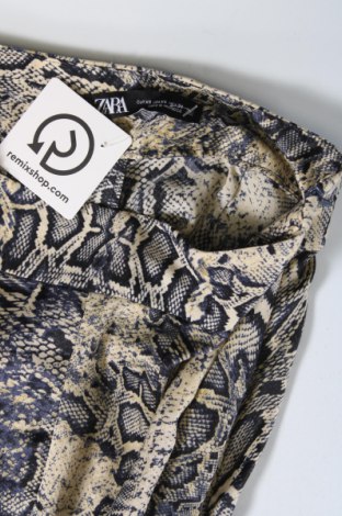 Φούστα Zara, Μέγεθος XS, Χρώμα Πολύχρωμο, Τιμή 13,81 €