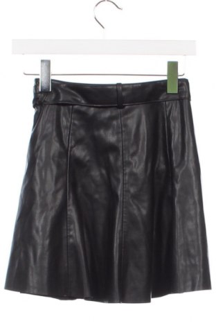 Φούστα Zara, Μέγεθος XS, Χρώμα Μαύρο, Τιμή 20,28 €