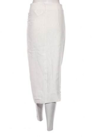 Φούστα Zara, Μέγεθος S, Χρώμα Λευκό, Τιμή 13,81 €
