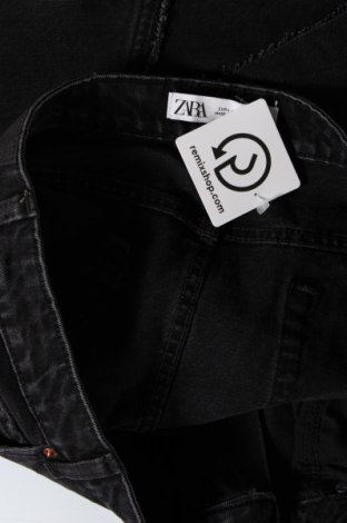 Φούστα Zara, Μέγεθος L, Χρώμα Μαύρο, Τιμή 25,07 €