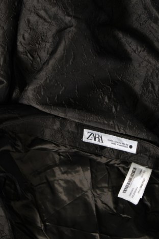 Sukně Zara, Velikost XL, Barva Zelená, Cena  430,00 Kč