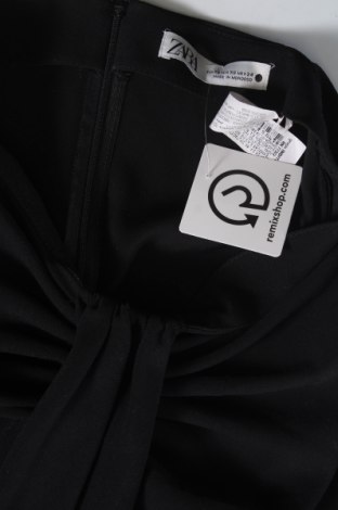 Φούστα Zara, Μέγεθος XS, Χρώμα Μαύρο, Τιμή 7,52 €