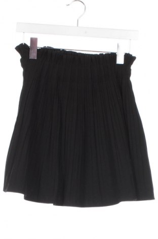 Φούστα Zara, Μέγεθος XS, Χρώμα Μαύρο, Τιμή 6,19 €