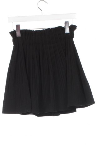Φούστα Zara, Μέγεθος XS, Χρώμα Μαύρο, Τιμή 6,19 €