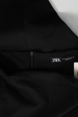 Rock Zara, Größe XS, Farbe Schwarz, Preis 8,29 €