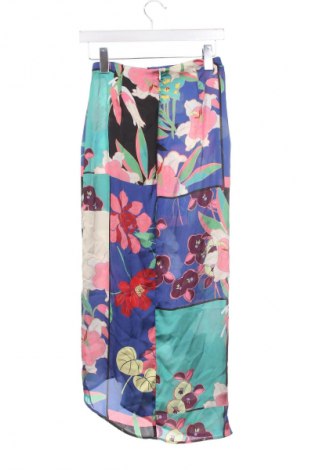 Φούστα Zara, Μέγεθος XS, Χρώμα Πολύχρωμο, Τιμή 21,79 €
