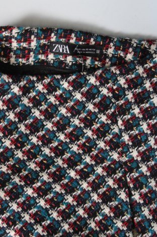 Φούστα Zara, Μέγεθος XS, Χρώμα Πολύχρωμο, Τιμή 6,14 €