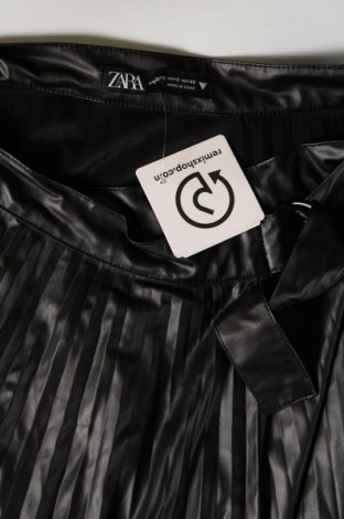 Rock Zara, Größe S, Farbe Schwarz, Preis € 8,29