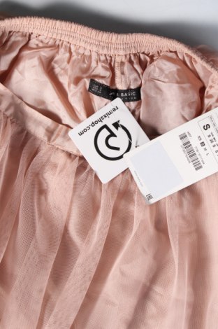 Sukně Zara, Velikost S, Barva Růžová, Cena  471,00 Kč