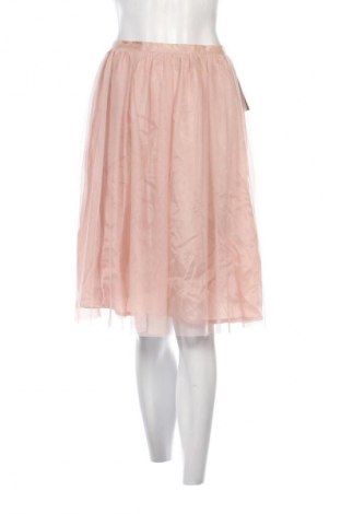 Sukně Zara, Velikost S, Barva Růžová, Cena  557,00 Kč