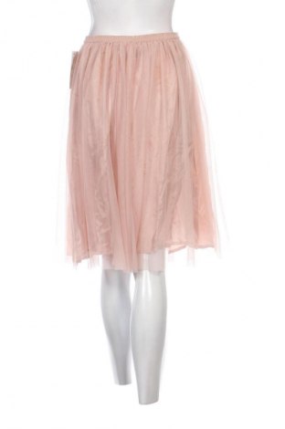 Sukně Zara, Velikost S, Barva Růžová, Cena  471,00 Kč