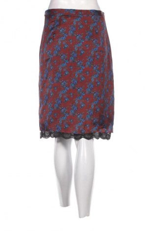 Φούστα Zara, Μέγεθος S, Χρώμα Πολύχρωμο, Τιμή 8,28 €