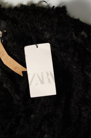 Sukně Zara, Velikost XS, Barva Černá, Cena  988,00 Kč