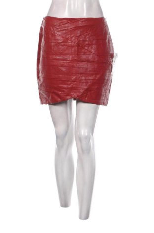 Sukně Zara, Velikost M, Barva Červená, Cena  733,00 Kč