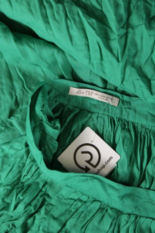 Sukně Zara Trafaluc, Velikost M, Barva Zelená, Cena  654,00 Kč