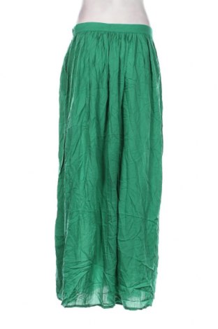 Sukně Zara Trafaluc, Velikost M, Barva Zelená, Cena  654,00 Kč