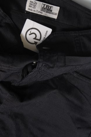 Φούστα Zara Trafaluc, Μέγεθος XS, Χρώμα Μαύρο, Τιμή 25,36 €