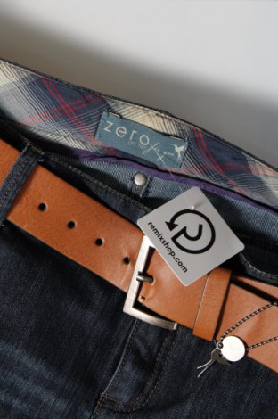 Φούστα Zero, Μέγεθος XL, Χρώμα Μπλέ, Τιμή 14,28 €