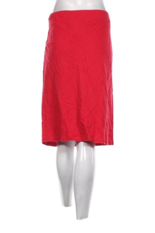 Φούστα Zero, Μέγεθος XL, Χρώμα Κόκκινο, Τιμή 31,64 €