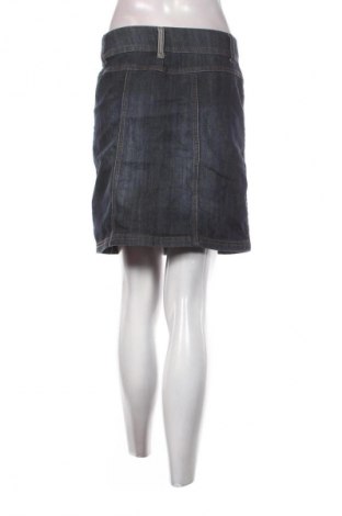Φούστα Zero, Μέγεθος XS, Χρώμα Μπλέ, Τιμή 12,68 €