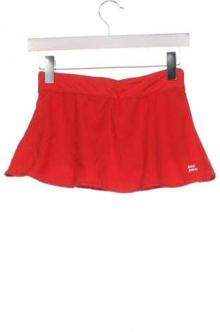 Fustă-pantalon. Bidi Badu, Mărime 10-11y/ 146-152 cm, Culoare Roșu, Preț 27,14 Lei
