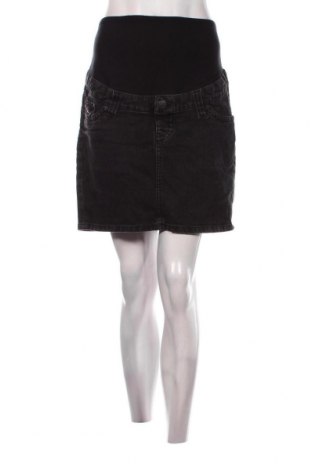 Fustă de gravide H&M Mama, Mărime M, Culoare Negru, Preț 95,39 Lei