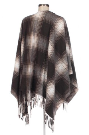 Poncho, Größe L, Farbe Braun, Preis 12,66 €