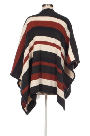 Poncho, Mărime M, Culoare Multicolor, Preț 40,66 Lei