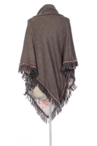 Poncho, Größe M, Farbe Mehrfarbig, Preis 8,77 €