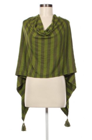 Poncho 17 & Co., Mărime M, Culoare Verde, Preț 59,87 Lei