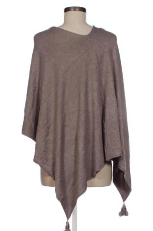 Poncho Comma,, Größe S, Farbe Braun, Preis 52,49 €