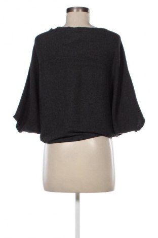 Poncho Jacqueline De Yong, Größe M, Farbe Grau, Preis 10,71 €