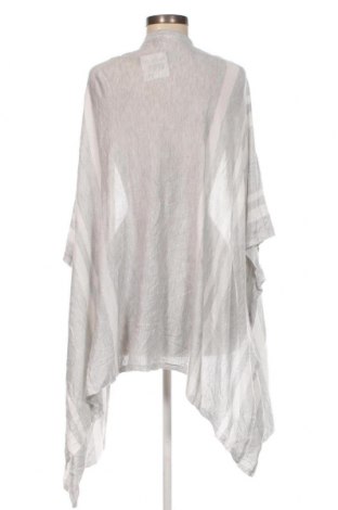 Poncho Jean Pascale, Größe M, Farbe Mehrfarbig, Preis 11,49 €