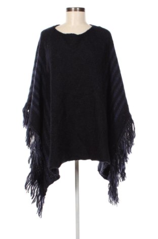 Poncho Replay, Größe M, Farbe Blau, Preis 167,71 €