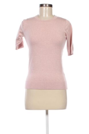 Γυναικείο πουλόβερ Reserved, Μέγεθος S, Χρώμα Ρόζ , Τιμή 8,54 €