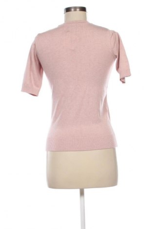 Дамски пуловер Reserved, Размер S, Цвят Розов, Цена 15,87 лв.
