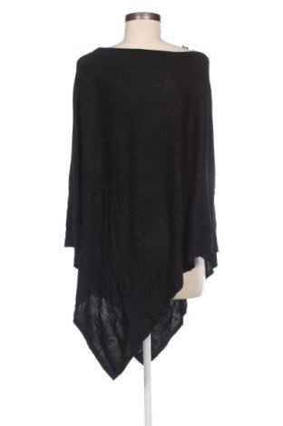 Poncho S.Oliver, Mărime M, Culoare Negru, Preț 95,89 Lei