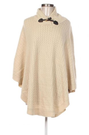 Poncho Sheego, Größe XXL, Farbe Beige, Preis € 36,88