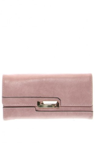 Πορτοφόλι, Χρώμα Ρόζ , Τιμή 8,82 €