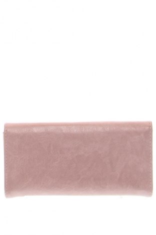 Πορτοφόλι, Χρώμα Ρόζ , Τιμή 8,82 €