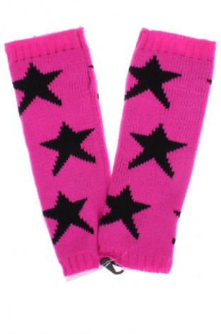 Handschuhe, Farbe Rosa, Preis € 5,49