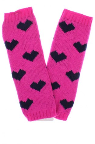 Handschuhe, Farbe Rosa, Preis 5,99 €