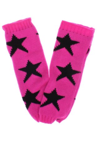 Handschuhe, Farbe Rosa, Preis € 5,99