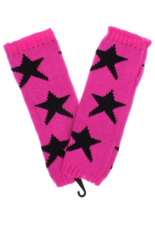 Handschuhe, Farbe Rosa, Preis 3,49 €