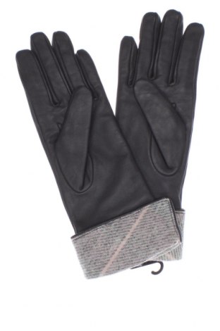 Handschuhe Barbour, Farbe Grau, Preis 44,81 €