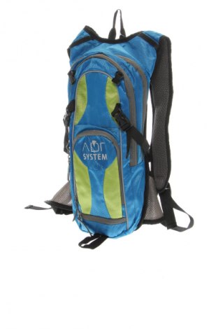 Rucksack, Farbe Blau, Preis 13,22 €