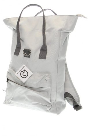 Rucksack, Farbe Grau, Preis € 13,22