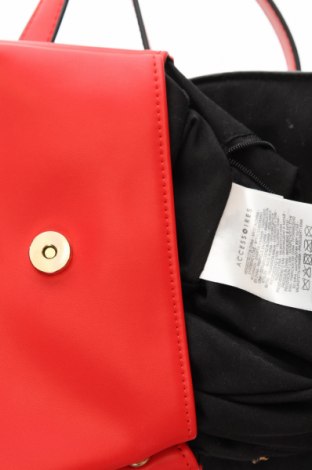 Rucksack, Farbe Rot, Preis 9,72 €