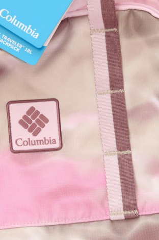 Plecak Columbia, Kolor Kolorowy, Cena 223,32 zł