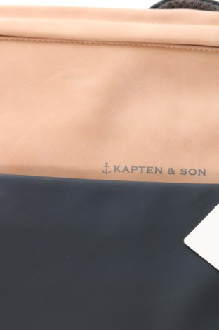 Rucksack Kapten & Son, Farbe Mehrfarbig, Preis € 72,16